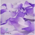 thumbnail image 2 of 1200 PCS ROSE FLOWER PETALS WEDDING PARTY TABLE FLORAL CONFETTI, 2 of 3