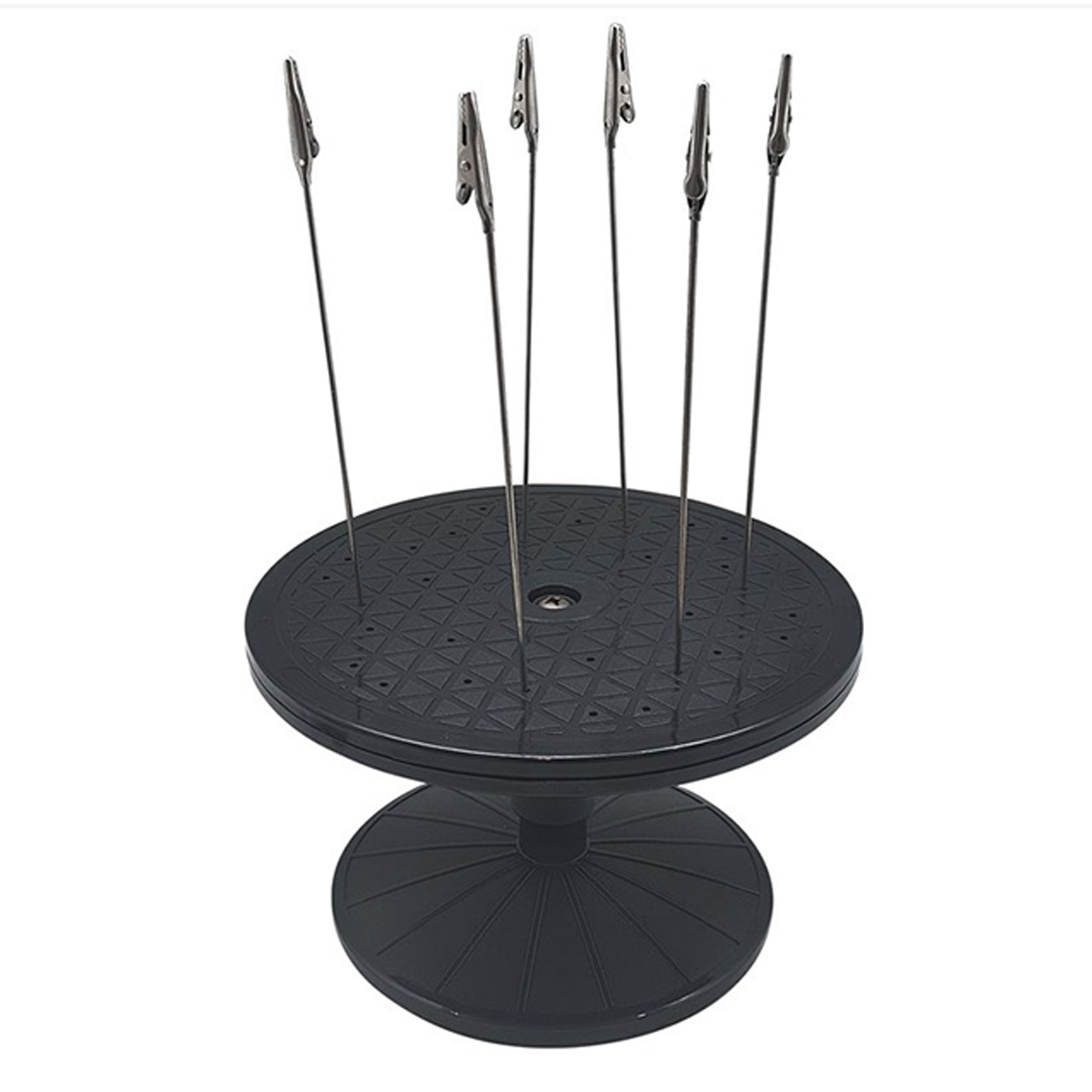 Crafting Tool Model Sprays Painting Stand Station For Model Coloring Metal Work Surfaces Enhancment Craft Project Tool