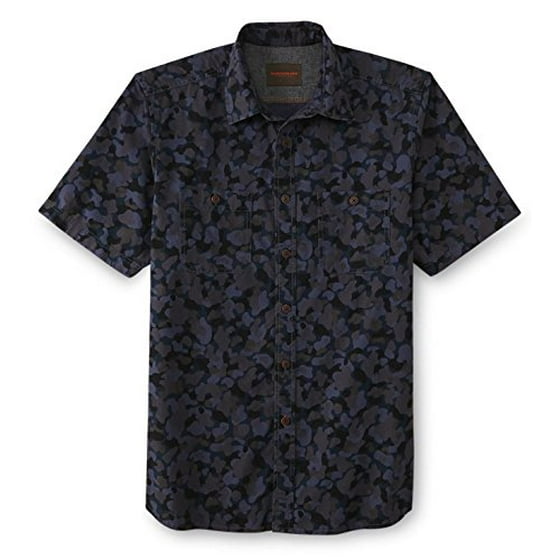Northwest Territory Men S On Front Shirt Um Departments