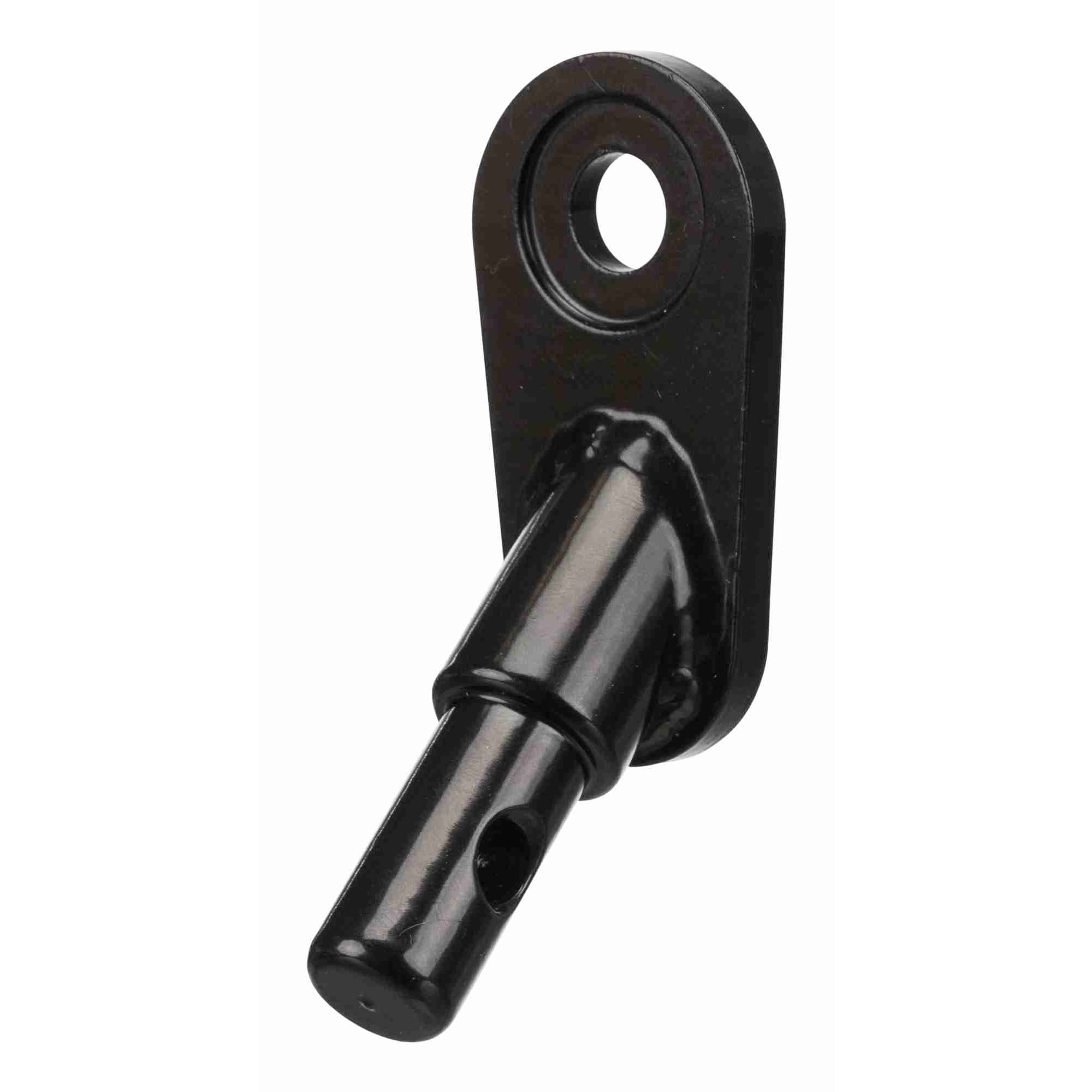 TRIXIE Hitch for Dog Bike Trailer, Pet Bicycle Trailer Coupler