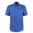 thumbnail image 1 of Kustom Kit Chemise Manches Courtes Corporate Oxford Hommes, 1 of 2