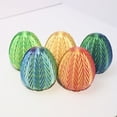 thumbnail image 4 of 23 Inch Articulated 3D Printed Animal Figurine Poseable Collectible Decor, 4 of 5