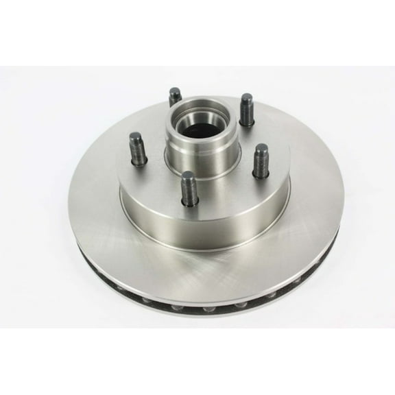 Winstop Brake Rotor and Hub Assembly, Front WS234784, Ford Ranger 1997-1995