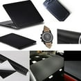thumbnail image 5 of NIBOLOG 3D Carbon Fibre Vinyl Film - Car Wrap Sheet Film Sticker, 5 of 8