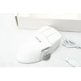 thumbnail image 3 of RHEA- New Contour Design White Perfit Mouse Nonscroll Ergonomic Usb Pmo5-L-L Lg Left, 3 of 6