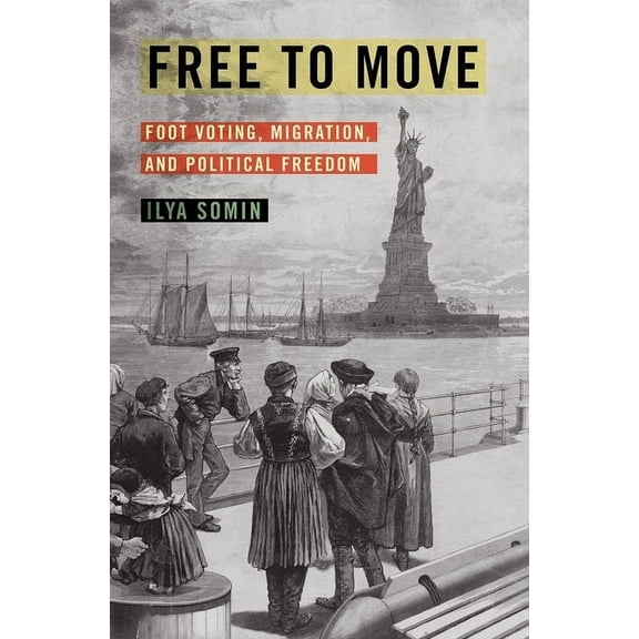 Free to Move C, (Hardcover)