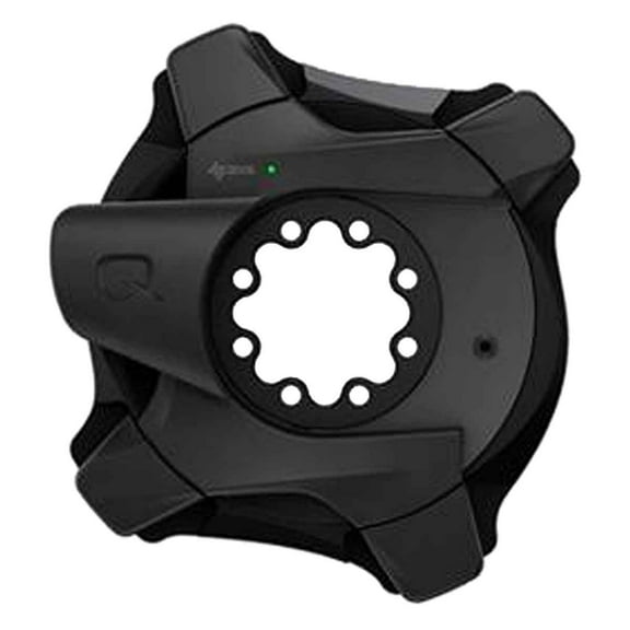 SRAM Powermeter 2x/1x Spider for RED and Force AXS Cranks, 107 BCD, Black, D1