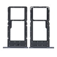 thumbnail image 1 of Plateau de Carte Sim de Remplacement Compatible pour Samsung Galaxy Tab A7 Lite (T220 / T225) (Gris), 1 of 5