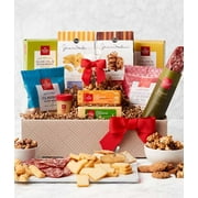 From You Flowers - Thinking of You Sweet & Savory Snacks for Birthday, Anniversary, Get Well, Congratulations, Thank You, All Occasions