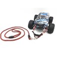 thumbnail image 4 of Polyester and Metal RC Car Trailer Rope Pull Rope DIY Modified For Hpi For Baja (5B SC For LOSI 5 IA-T ) Spare Part, 4 of 7