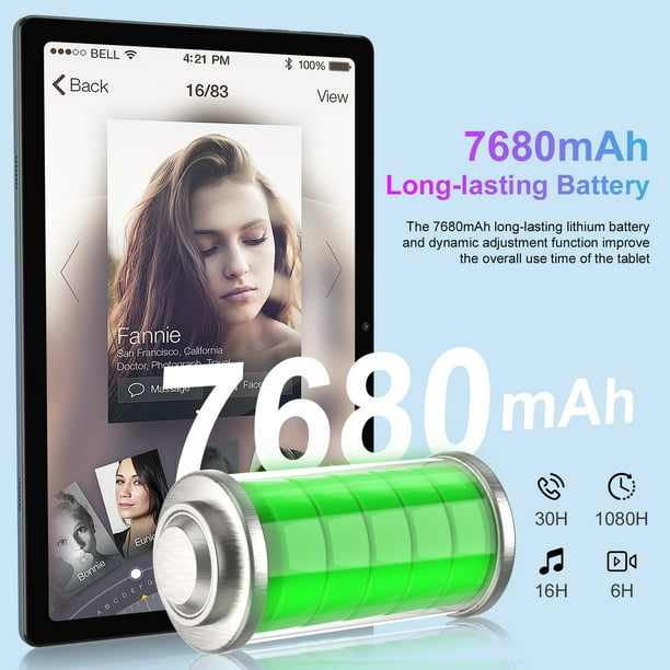 Blackview 10.36