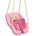 thumbnail image 3 of Balançoire Snug 'n Secure 2 en 1 - rose, 3 of 4