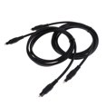 thumbnail image 4 of Cable de sonido óptico Digital 1.5M shamjiam Metal Optical Audio, 4 of 9