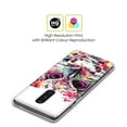 thumbnail image 2 of Head Case Designs Officially Licensed Riza Peker Animals Owl Soft Gel Case Compatible with Google Pixel 7a, 2 of 7