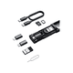thumbnail image 3 of Caja Con Cable Multifuncional Tipo C, Micro Y Lightning, 3 of 8