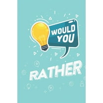 Would You Rather: Game Book for Kids (Paperback)