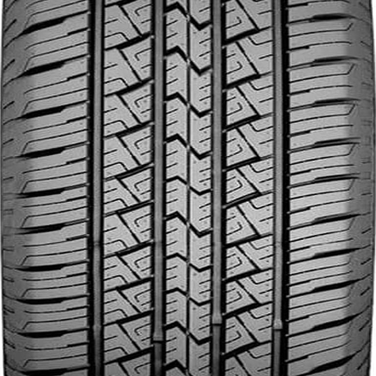 Firestone FireHawk A/S UHP All Season 215/60R17 96H Passenger Tire