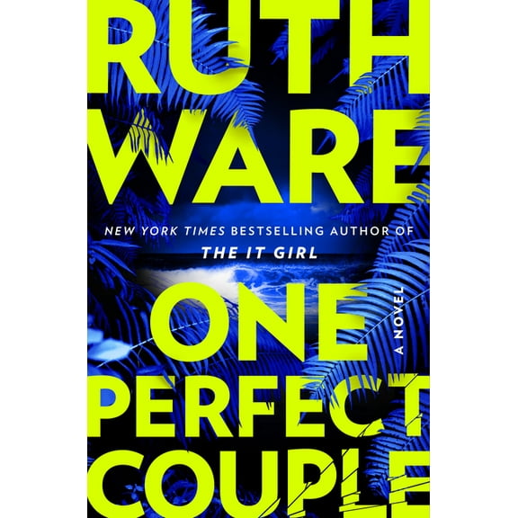 One Perfect Couple, (Hardcover)
