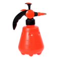 thumbnail image 2 of Atomization Spray Bottle for Gardening and Storage Use Made from Durable PP Material Red 1L, 2 of 4
