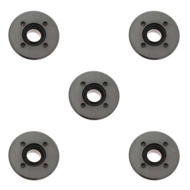Langgg Flywheel Crown Gear Rings 6AH-85550 for F15A Outboard Motor Type 3 5Set