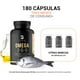 thumbnail image 4 of Omega 3 6 9 180 Cápsulas B Life, 4 of 8