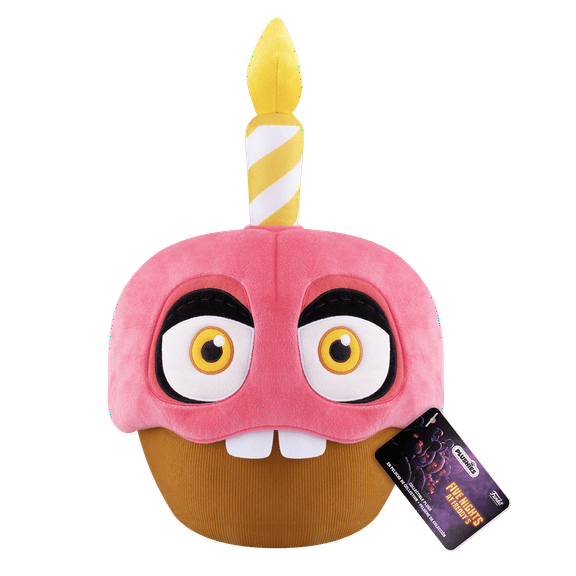 Funko Pop! Five Nights at Freddy's Cupcake Plush Exclusive