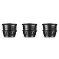 thumbnail image 1 of 3X Combination Filter for Juicer, Juicer Accessories,Collect the Pomace, 1 of 7