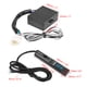 thumbnail image 4 of Auto Turbo Timer Parking Time Retarder Digital LED Display Black Universal Safe  for Vehicles ANGGREK Otros, 4 of 8