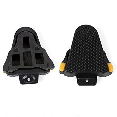 cycling cleat covers