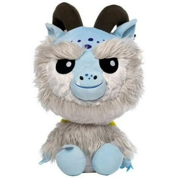 FUNKO POP! PLUSH JUMBO: Monsters - Magnus Twistknot