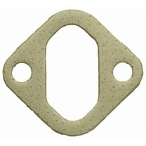 FEL-PRO 72580 Choke Tube Mounting Gasket Fits select: 1983-1997 FORD F250, 1983-1997 FORD F350