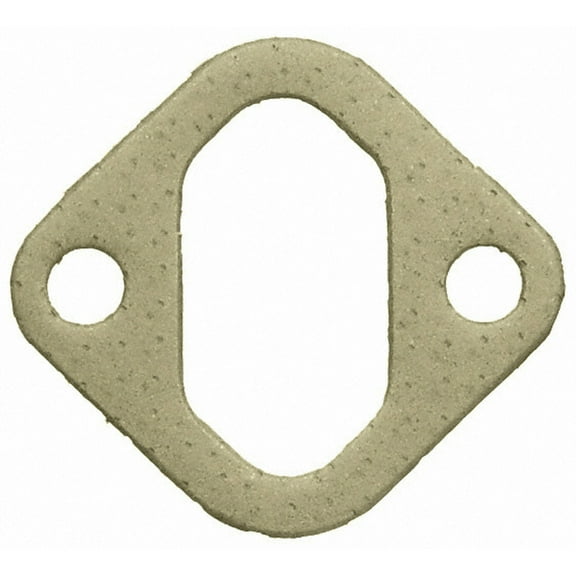 FEL-PRO 72580 Choke Tube Mounting Gasket Fits select: 1983-1997 FORD F250, 1983-1997 FORD F350