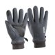 thumbnail image 5 of Guantes cálidos de invierno, guantes térmicos para pantalla táctil, guantes para clima frío, protección de manos a prueba para senderismo, L Gris Sunnimix guantes de invierno, 5 of 8