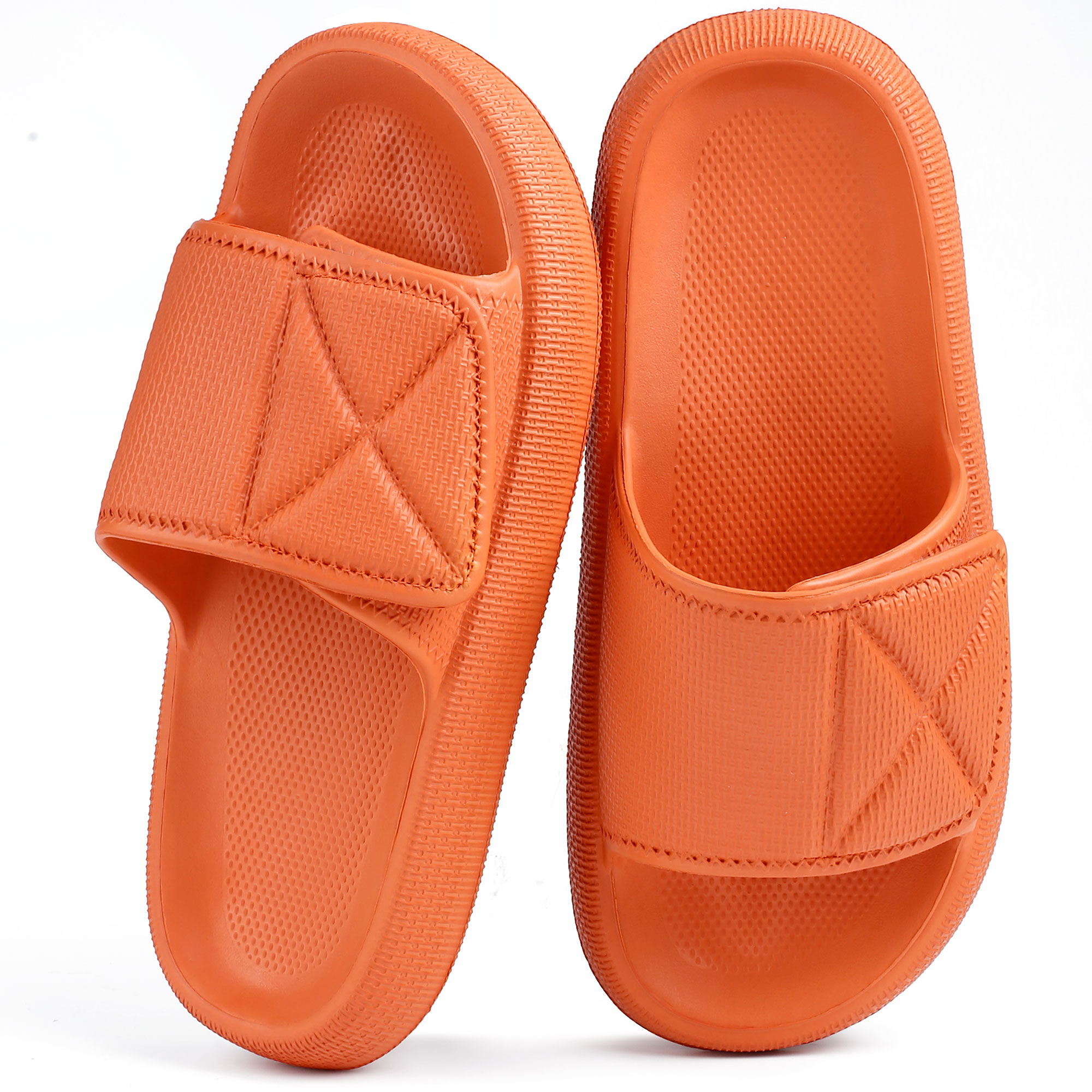 Bzees For Lifestride Sandali Cherish Slide Donna | Nero | Tomaia Elasticizzata E Punta Tonda | Tecnologia Air Step | Lavabili In Lavatrice | Taglia 37.5 EU