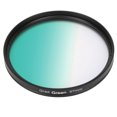 thumbnail image 3 of Camera Filter, Scratch Protection Graduated Lens Filter Wide Application Multi Layer Nano Coating Technology  For  For  For  Graduated Gray,Graduated Green,Graduated Red, 3 of 8