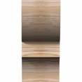 thumbnail image 2 of 3 1/2"W x 8"H x 48"L Ridgewood Smooth Rafter Tail, Douglas Fir, 2 of 4