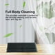 thumbnail image 5 of Matsuzay Toalla de baño para fregar, exfoliante de baño, paño de espuma de nailon, lavadora de pieles, depurador de ducha, toallita Suministros de limpieza para el hogar, 5 of 6