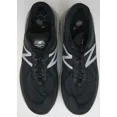 thumbnail image 3 of New Balance Men's Athletic Running Sneakers Shoes Black Sixteen 16 D MMORBK A19, 3 of 6