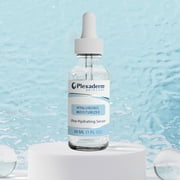 Plexaderm Hyaluronic Moisturizer