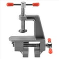 thumbnail image 1 of Mini Abrazadera de Tornillo Mesa PortáTil PequeñO Vicio para Trabajo Hobby JoyeríA Diy Craft Repair Tool Herramienta, 1 of 9