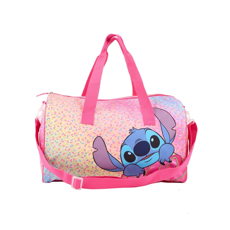 Disney Lilo & Stitch 7-Piece Kids Luggage Travel Set photo 6