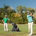 thumbnail image 5 of 2 Pcs Golf Towels Womens Golf Towel Golf Bag Towel Golfs Ball Cleaners Golf Towels For Men Women, 5 of 5