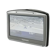 TomTom GO 720 - GPS navigator - automotive 4.3" widescreen