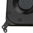 thumbnail image 2 of M Buder Ventilador de Enfriamiento para Laptop Legion 5 15IMH05 15ARH05 CPU Cooling Fan Repuesto Original, Tamaño Compacto 15.00 cm / 5.90 inches, Alta Eficiencia, Color Negro, Rendimiento Óptimo, 2 of 9