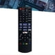 thumbnail image 3 of N2QAYB001206 Replace Remote for Blu-Ray Disc Player DP-UB820 DP-UB420 DP-UB820-K DP-UB820EB-K DP-UB420K, 3 of 5