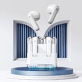 thumbnail image 3 of Monster AirMars XKT12 True Wireless Earphones White, 3 of 4
