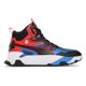 thumbnail image 3 of Tenis Puma Caballero Bmw Mms Trinity Mid 30793701 rojo 26, 3 of 6