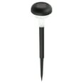 thumbnail image 1 of Fiudx Luz Solar, Tierra Warmglow, Led Brightbeam, Batería Nimh Ecocharge, Ideal Jardines, Parquets y Céspedes, Entusiastas de Las Actividades Al Aire Libre, Larga Duración., 1 of 3