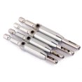 thumbnail image 4 of koolsoo 4 Piece Hinge Drill Bit Set, Center Hinge Hardware, Hole Reamer for Wood Door, 4 of 7