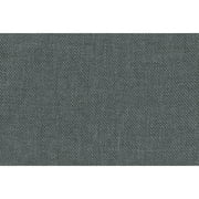 Gero Sectional Sofa Set with Reversible Storage Chaise, Light Gray